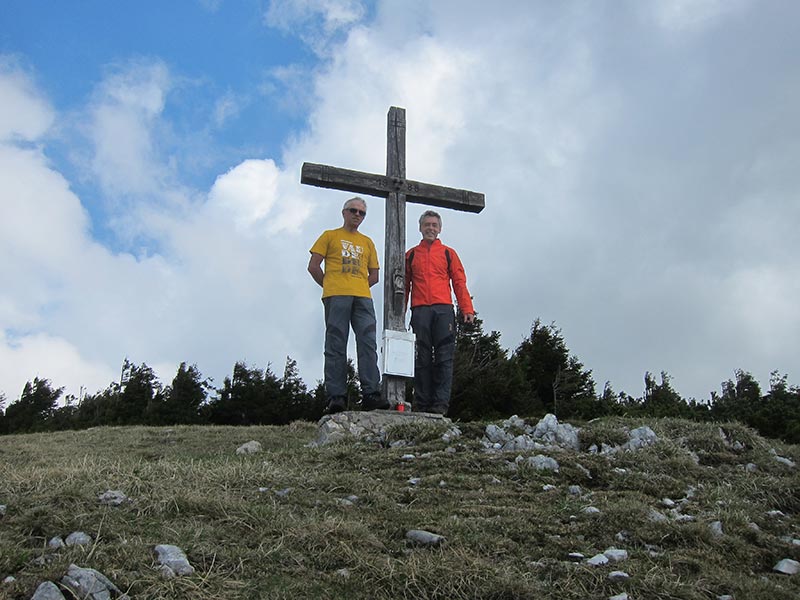 Rauschkogel